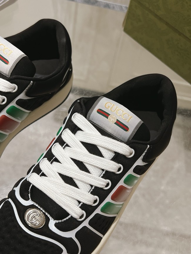 Gucci Womens Screener sneaker 865048-12