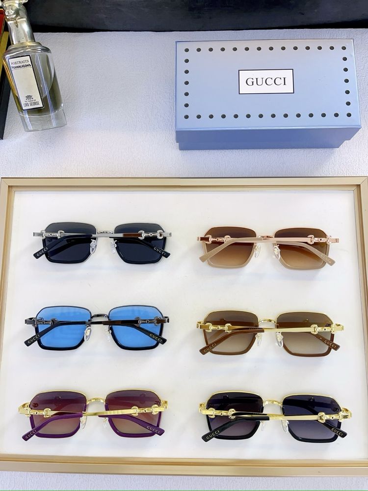 Gucci Sunglasses GUS00013-1